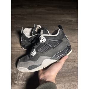 Jordan 4 Fear Mens Size 8.5